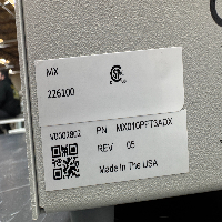 Thermo Scientific Dionex AXP Auxiliary Pump image 3